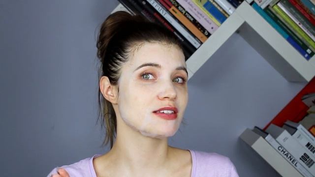 Bąbelkowa maseczka | TEST смотреть онлайн