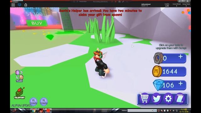 *NEW* ROBLOX BATTLE BOT SIMULATOR HACK MONEY AND MORE.. смотреть онлайн