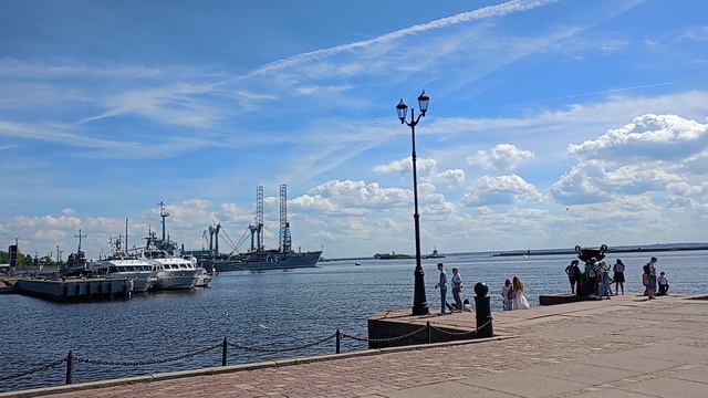 Кронштадт смотреть онлайн