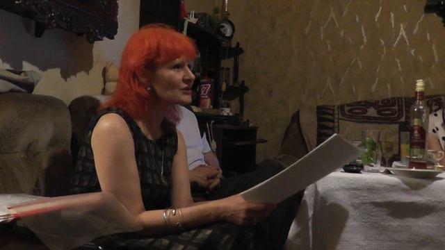 Елена Жмачинская "Думай обо мне" 06 16 2016 233344 смотреть онлайн