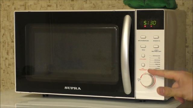 Как быстро очистить микроволновку от жира смотреть онлайн