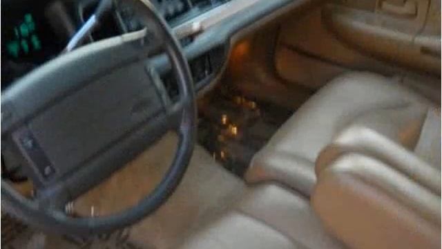 1995 Ford Crown Victoria Used Cars Pataskala OH смотреть онлайн
