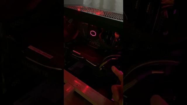 Gigabyte RTX 2060 Super fan ariza sesi смотреть онлайн
