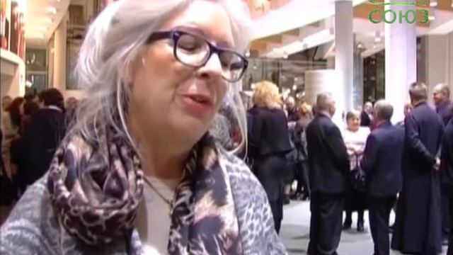 Вечер православных колядок в Белостоке смотреть онлайн