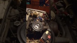 ВАЗ 2106 ВОЗДУШНАЯ Пробка В СИСТЕМЕ ОХЛАЖДЕНИЯ