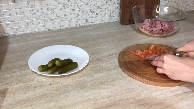 Готовлю третий день подряд. Этих пирожков всегда мало! смотреть онлайн