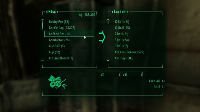 Fallout 3 - Playthrough - Part 330 смотреть онлайн