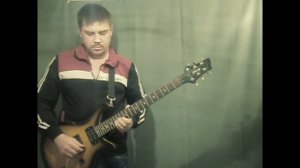 Город, которого нет - соло