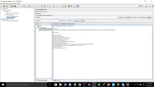 JMeter Tutorial 13 - Correlation смотреть онлайн