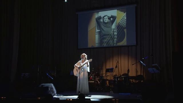 "Пролитую слезу". Романс Виктора Берковского на стихи Иосифа Бродского. Поёт Жанна Попова смотреть онлайн