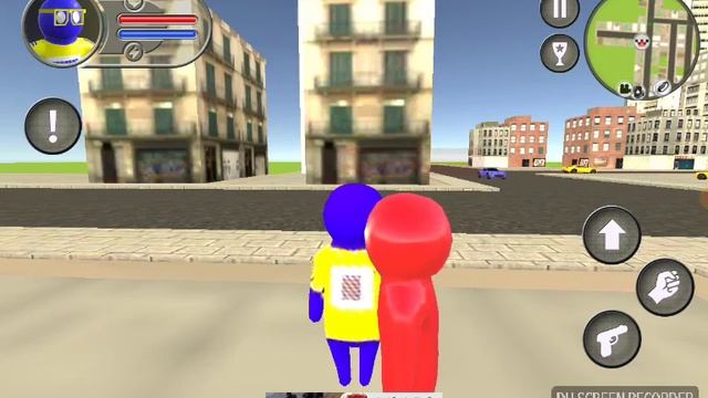 Обзор игры CRIMINAL WAR MAFIA PURSUIT смотреть онлайн