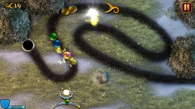 Sparkle Unleashed Nightmare Mode ! Episode #38 : Early Pain смотреть онлайн