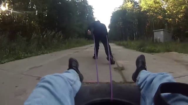 Учимся пробегать 100 метров смотреть онлайн