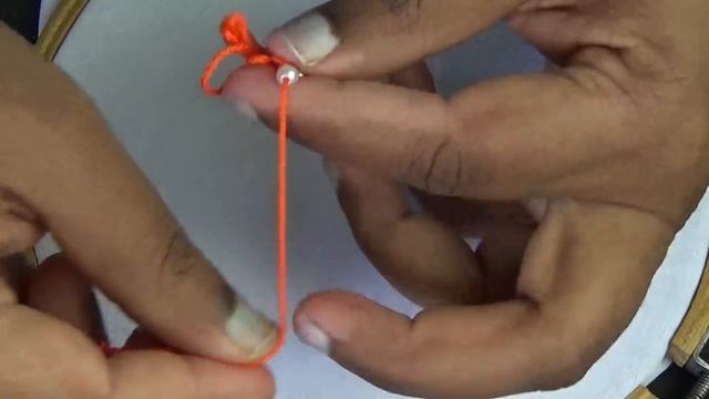 Hand Embroidery Amazing trick #sewing Hack With Fork #Flower Embroidery With Fork #Sewing Hack смотреть онлайн