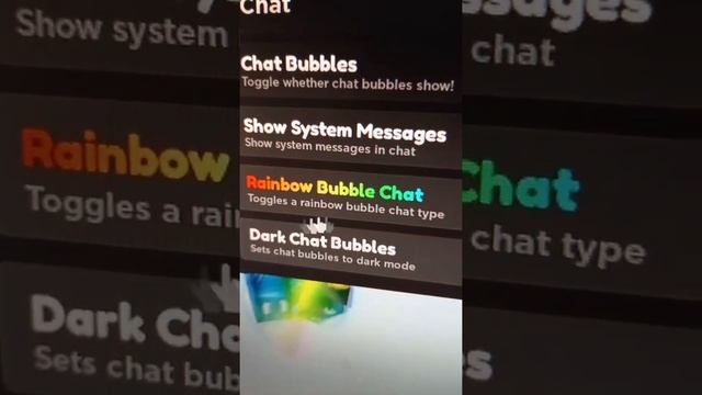 КАК СДЕЛАТЬ РАДУЖНЫЙ ЧАТ В TTD3? ? смотреть онлайн