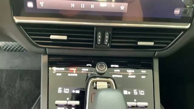 2022 Porsche Cayenne Springfield, Branson, Republic, Ozark, Nixa, MO P223099 смотреть онлайн