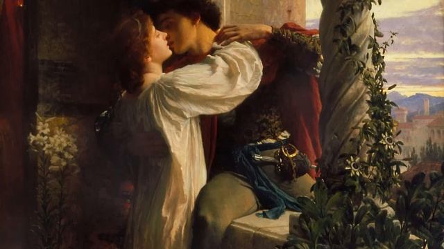 Sergei Prokofiev - Romeo And Juliet, Op. 64 Act. 1 Dance Of The Knights смотреть онлайн