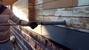 Прочистка канализации Кёрхером