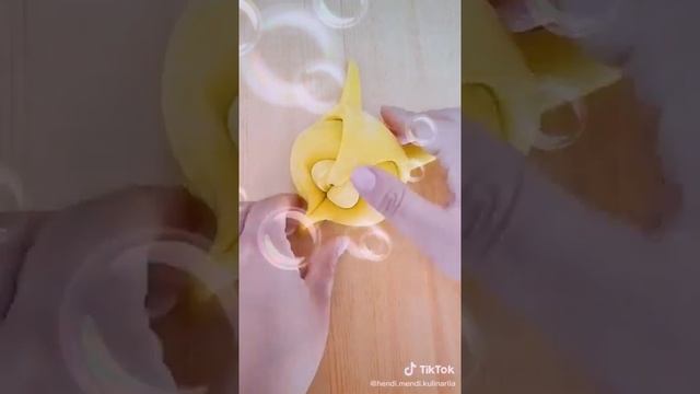 зайчик из теста смотреть онлайн