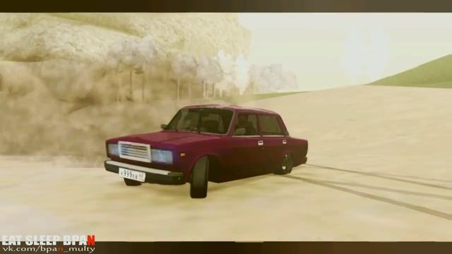 МТА - КОПИЯ МОЕЙ ЛАСТОЧКИ смотреть онлайн