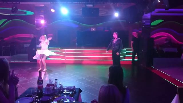 Романтика от шоу-дуэта "Арбат" смотреть онлайн