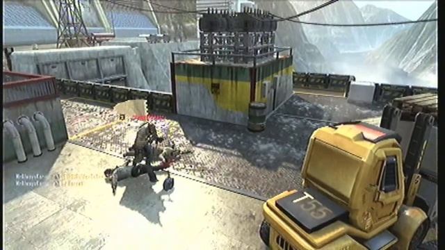 Black Ops 2 - DOUBLE Acros the map Combat Axe BANKSHOT | "HYDRO" смотреть онлайн