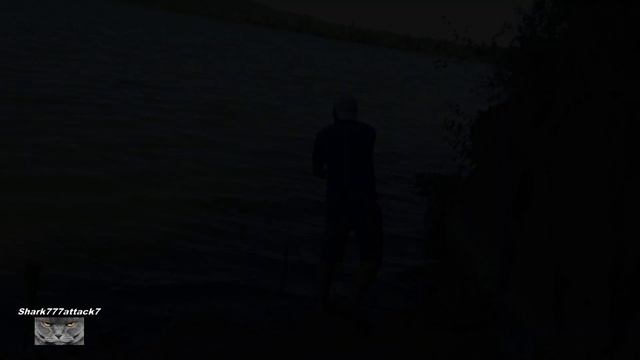 Ловля судака щуки в последний месяц лета. смотреть онлайн