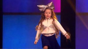 Хор Великан. История. Эпизод 19. Три кита