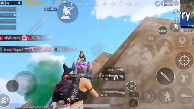 Slay Together (S2G) S2GKnox Scrim Highlights смотреть онлайн