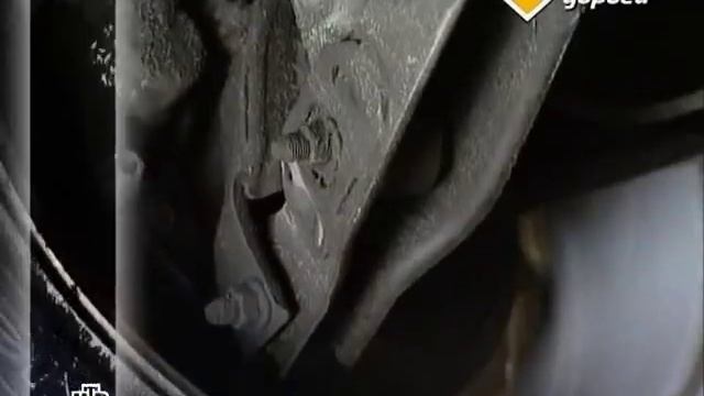 Mitsubishi Outlander 2004 - Секонд Тест смотреть онлайн