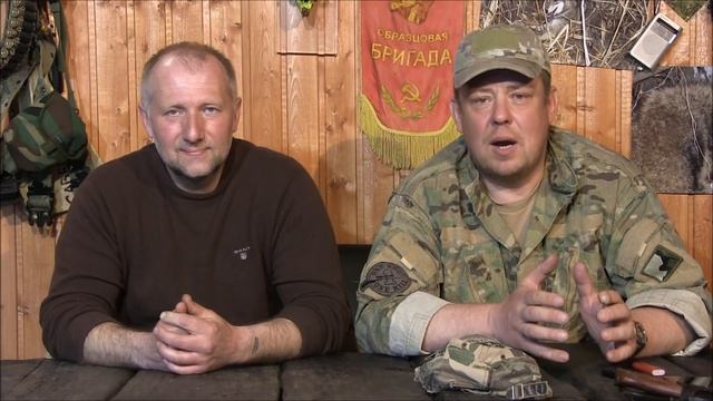 Новый нож "Удача" смотреть онлайн