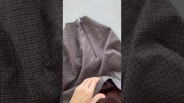 ПП юбки АГНИЯ от vikisews смотреть онлайн