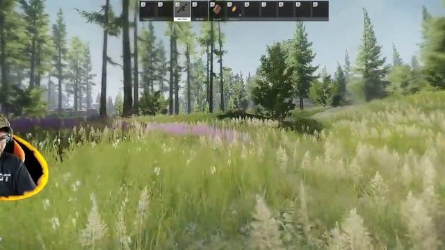 Escape from Tarkov (21:9) - не сбежавший из таркова :D смотреть онлайн