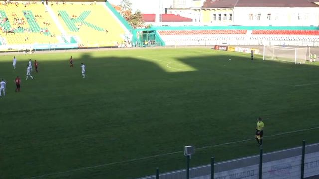 Металлург - ФК Рязань. Олимп-Первенство России. 19 мая 2019