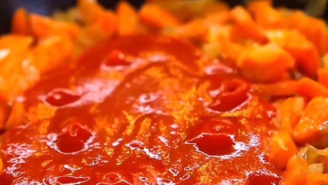 Кулинарная Фантазия