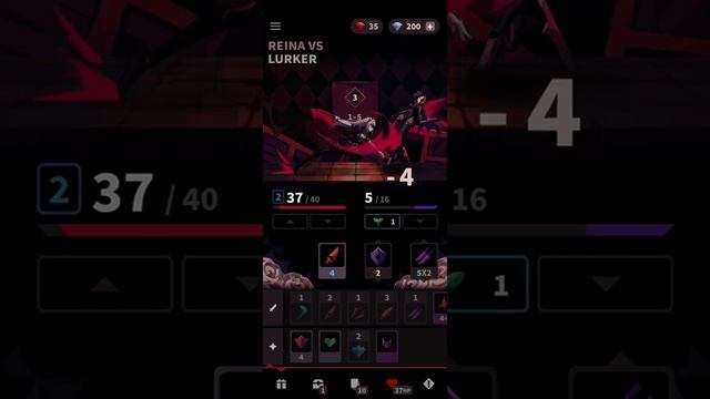 [Android] Phantom Rose Scarlet - Studio Maka смотреть онлайн
