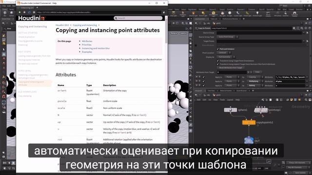Houdini In Ten Minutes ( субтитры) смотреть онлайн