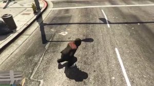GTA 5 МОДЫ׃ ПАРКУР АССАСИНА В GTA 5   Безумный паркур