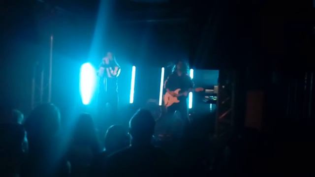 Le Brock live at The Cluny Newcastle part 4 смотреть онлайн