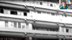 реакция на Хаски — Панелька