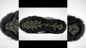 Рейтинг ТОП 5: Лучшие походные ботинки 2022 с АлиЭкспресс | Трекинговые - Тактические ботинки