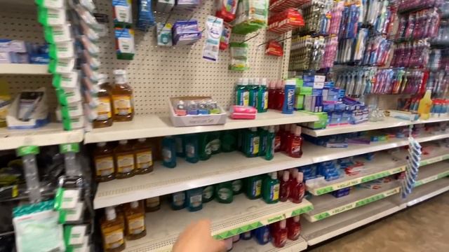 ¿Qué se consigue en las tiendas TODO A $1 DÓLAR? - Dollar Tree USA 💵🇺🇸 смотреть онлайн