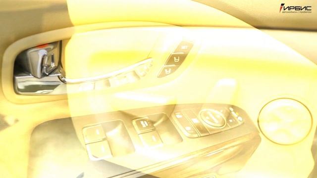 Kia Carnival III LIMOUSINE смотреть онлайн