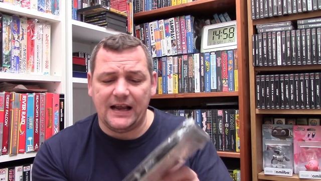 Sega Saturn - Complete Pal Collection - 239 Games