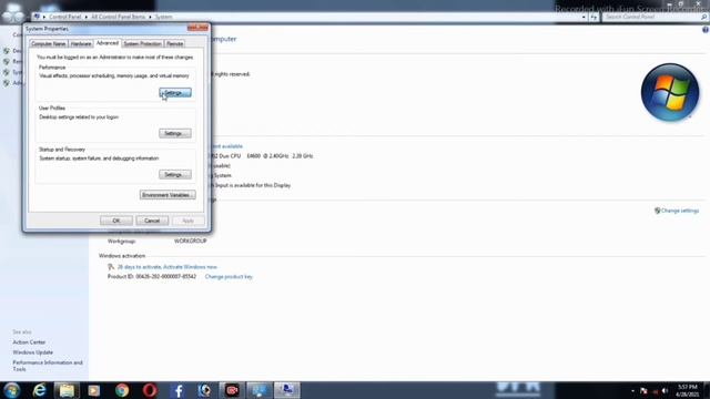 Fix Ram Problem Solution смотреть онлайн
