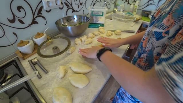 VLOG: ПИРОЖКИ РОБИН ГУД/ОДЕЖДА С SHEIN ОЖИДАНИЕ И РЕАЛЬНОСТЬ/НОВЫЙ ЖИТЕЛЬ В ДОМЕ