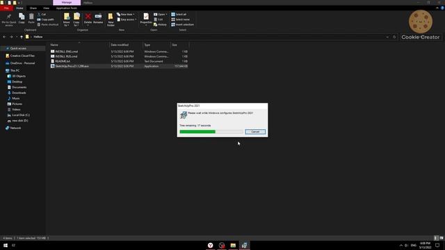 Sketchup 2022 | Crack + License Version | Full Version смотреть онлайн