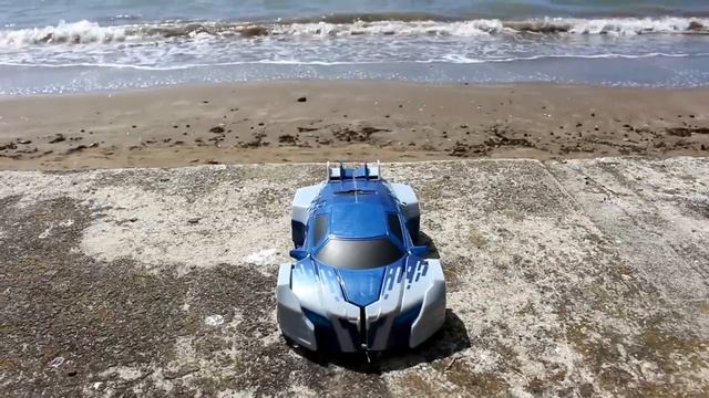 Transformers Robots In Disguise Autobot Drift/Трансформеры робот автобот Дрифт