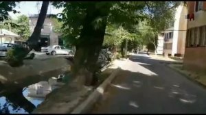 Ташкент, Массив Куйлюк!