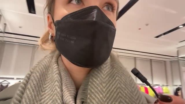 ШОПИНГ ВЛОГ: ОБЗОР ПУХОВИКОВ | ZARA, MANGO, LIME, MASSIMO, 12 STOREEZ | AlenaPetukhova смотреть онлайн